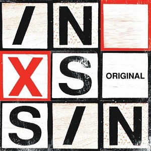 INXS